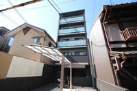 サイプレス西院