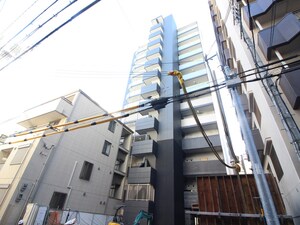 ｴｽﾃﾑｺ-ﾄ梅田・天神橋Ⅳ（503）