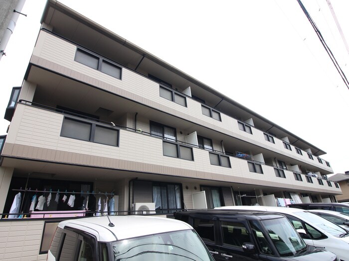 外観写真 リオ谷上