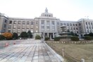 滋賀県庁(役所)まで200m グランディ－ル大津