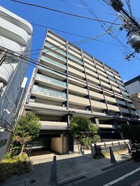 四条烏丸クロスマーク（619）