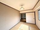 居室 ハイツ　ダイチョウ