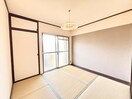 居室 ハイツ　ダイチョウ