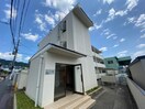 外観写真 ハイツ福角