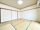 居室 ハイツ福角