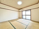 居室 ハイツ福角