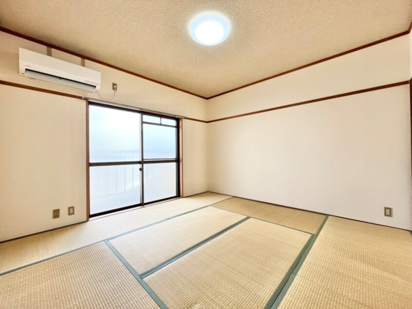 居室 ハイツ福角