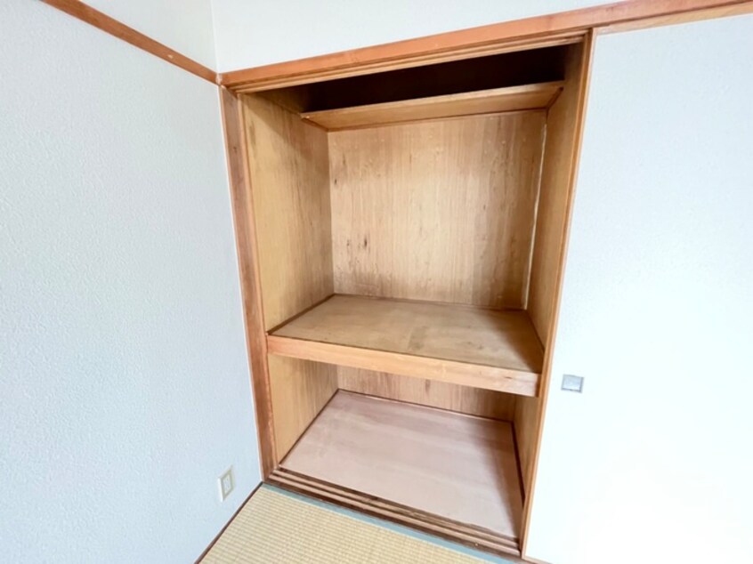 収納 ハイツ福角