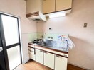キッチン ハイツ福角