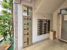 建物設備 ヴァンティアン