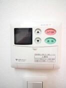 内観写真 ヴァンティアン