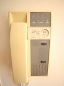 内観写真 ヴァンティアン