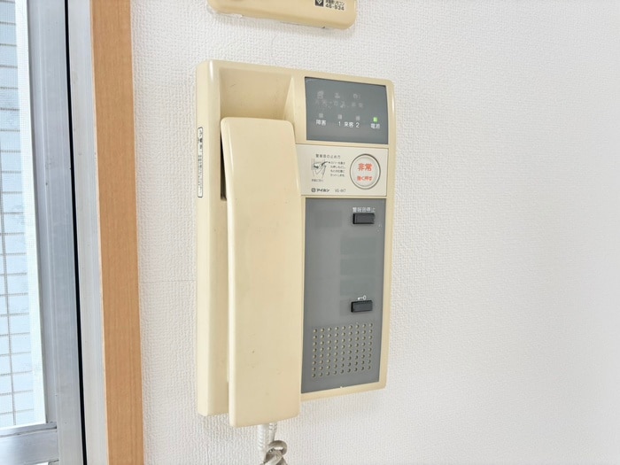 内観写真 ヴァンティアン