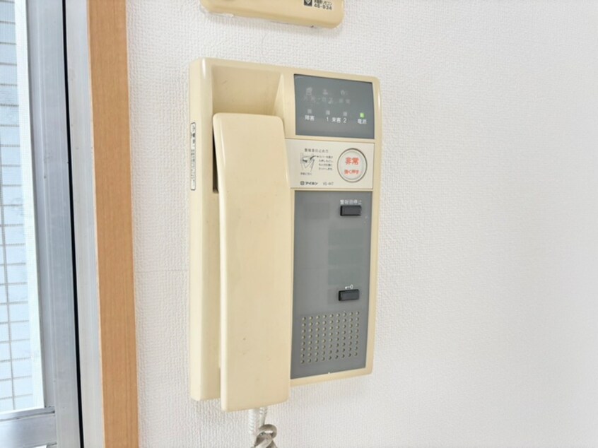 内観写真 ヴァンティアン