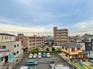 室内からの展望 ヴァンティアン