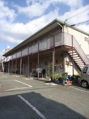 藤田第１高橋ハイツ