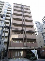 アスヴェル東本町