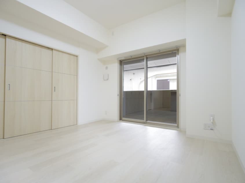 居室 メゾンノワール