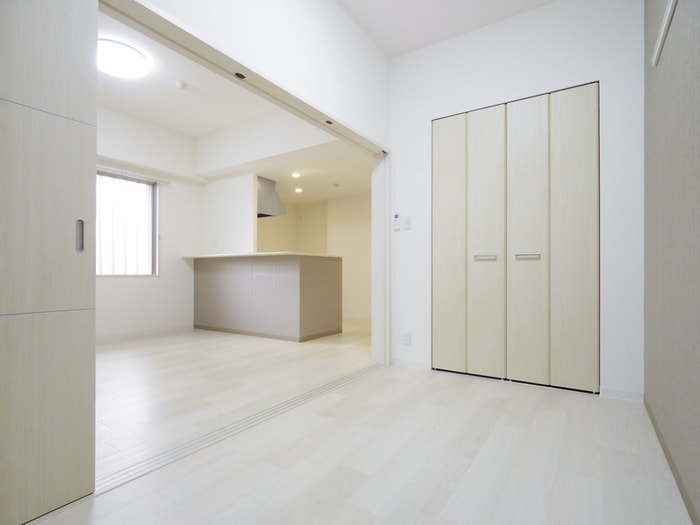 居室 メゾンノワール