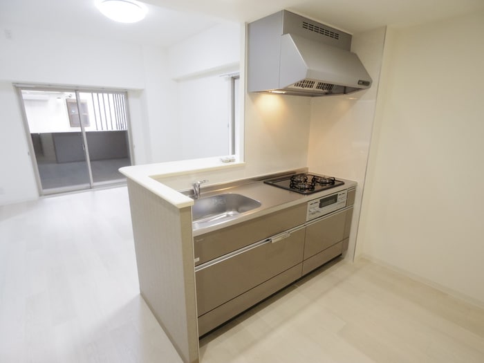 キッチン メゾンノワール