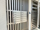 建物設備 エルグランド