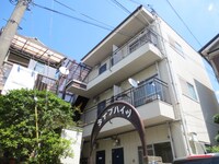 ライブハイツ