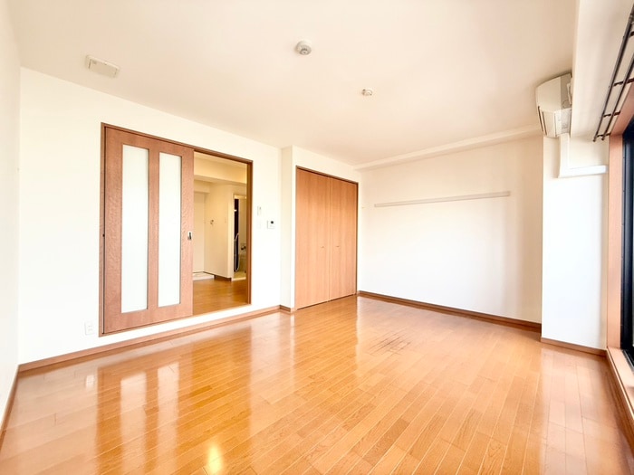 居室 Ｓ．Ｃ　ＯＫＵＢＯⅡ