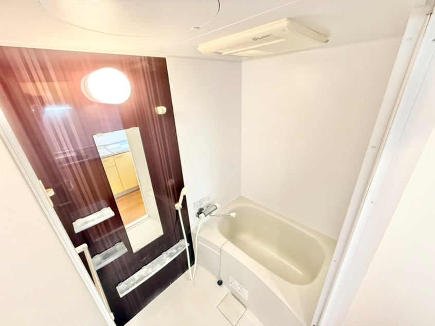 バス／シャワールーム等 Ｓ．Ｃ　ＯＫＵＢＯⅡ