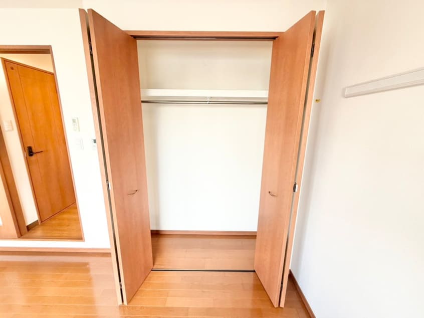 収納 Ｓ．Ｃ　ＯＫＵＢＯⅡ