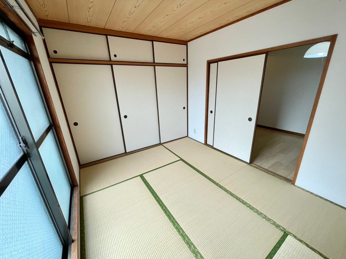 居室 シティハイツコヤマ