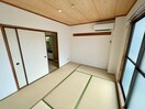 居室 シティハイツコヤマ