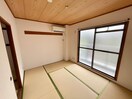 居室 シティハイツコヤマ