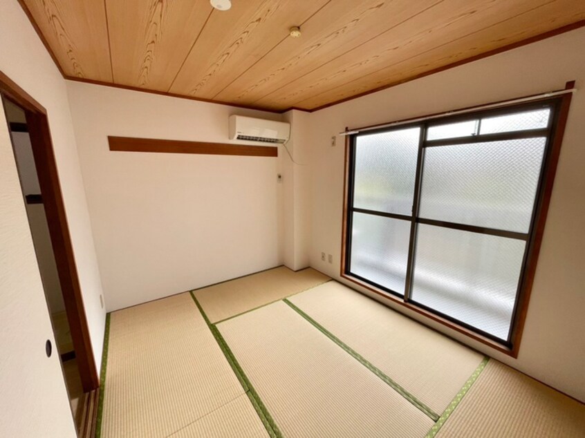 居室 シティハイツコヤマ