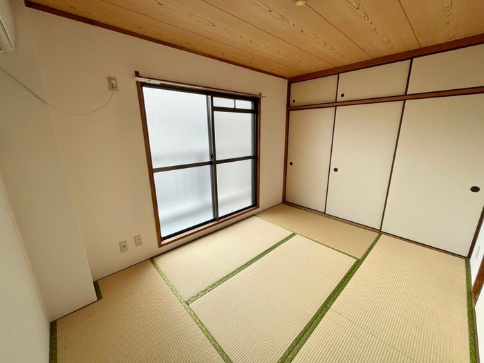 居室 シティハイツコヤマ