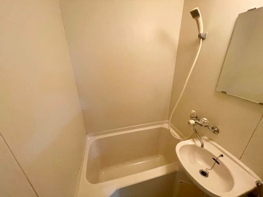 バス／シャワールーム等 シティハイツコヤマ