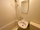 洗面 シティハイツコヤマ