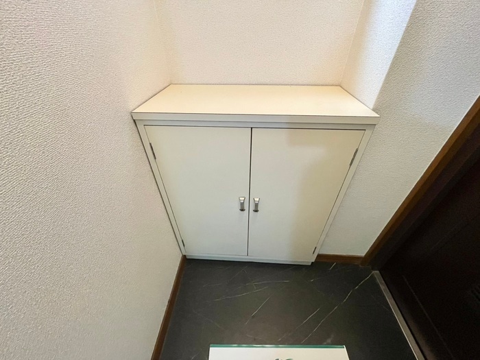 靴箱 シティハイツコヤマ