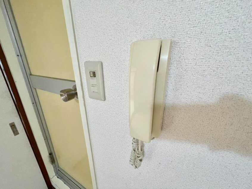 内観写真 シティハイツコヤマ