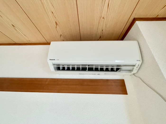 内観写真 シティハイツコヤマ