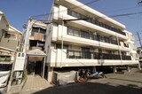 富士雁屋西マンション