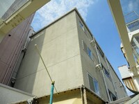 かどマンション