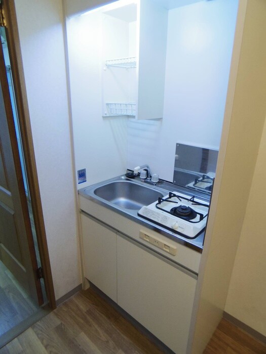 キッチン ティラルセ