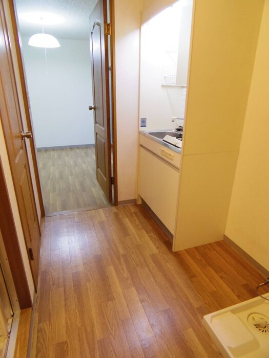 廊下 ティラルセ