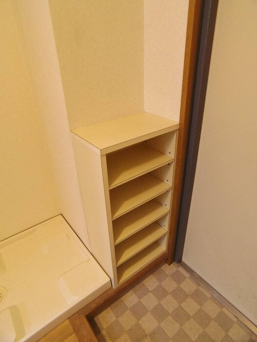 靴箱 ティラルセ