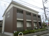 ハルカパレス