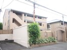 LA KAMOGAWA 62の外観