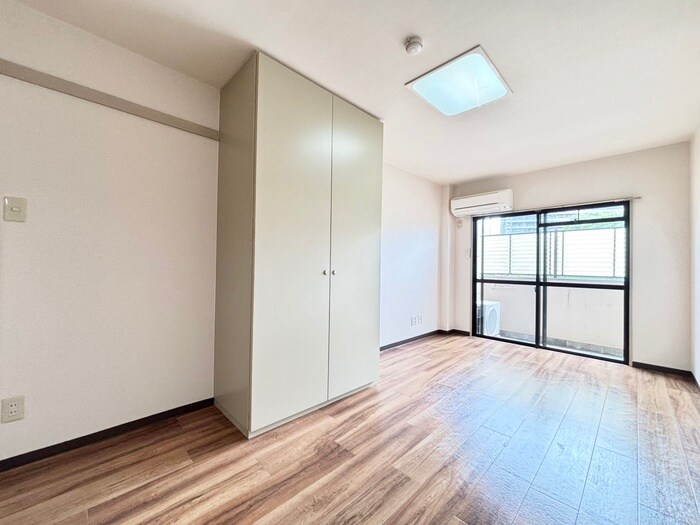 居室 LA KAMOGAWA 62