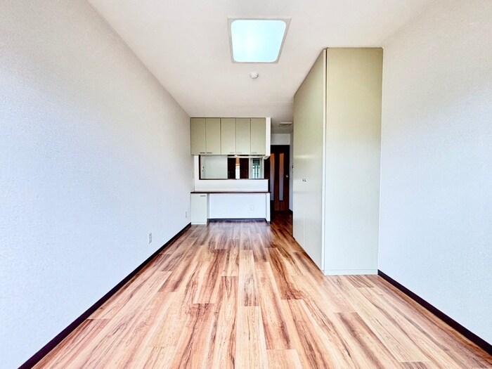 居室 LA KAMOGAWA 62