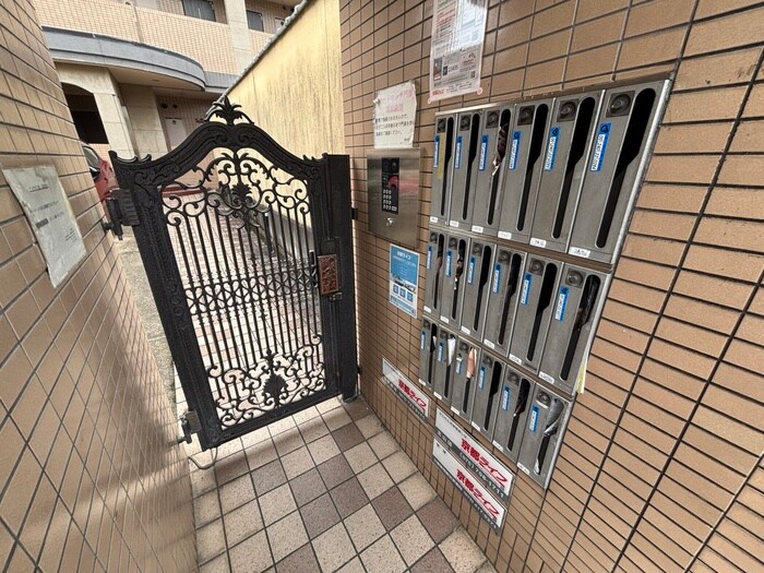 その他 LA KAMOGAWA 62