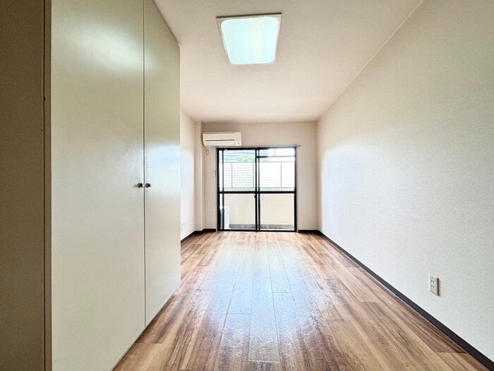 居室 LA KAMOGAWA 62